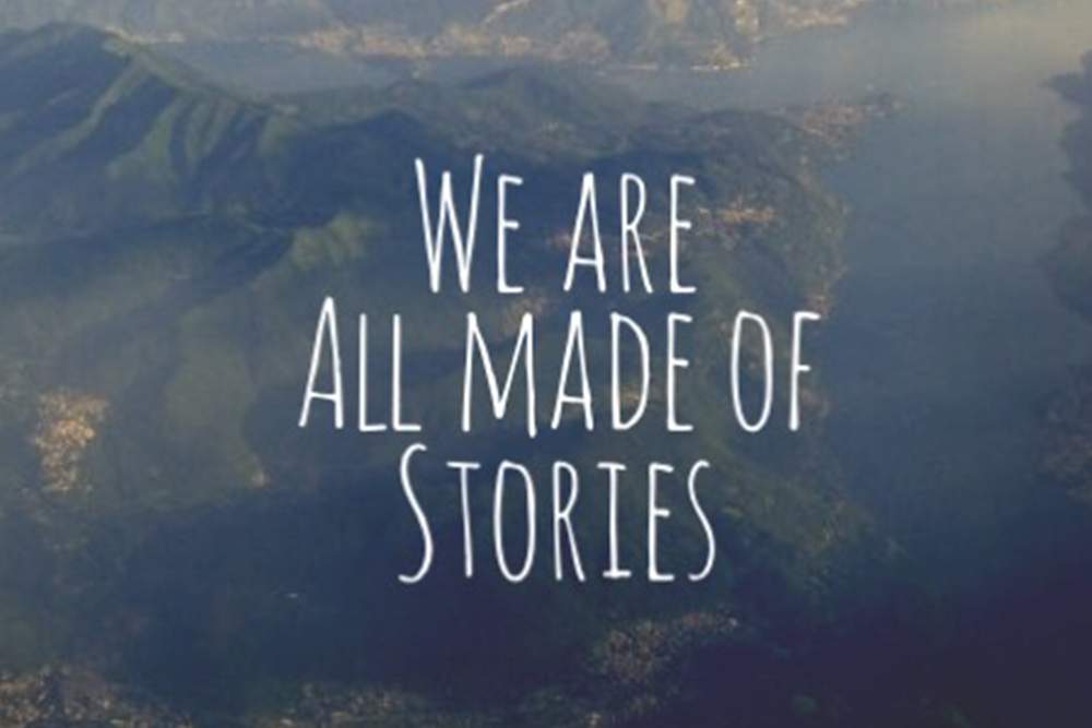 stories copy