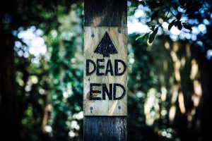 Dead End