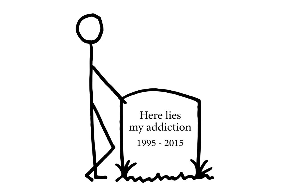 Email 17 mourning addiction 01